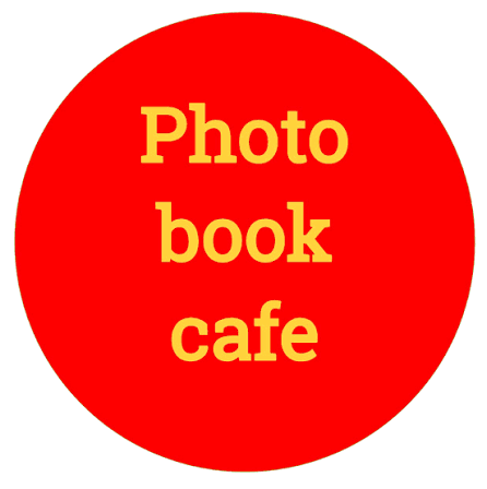 Photobook Café