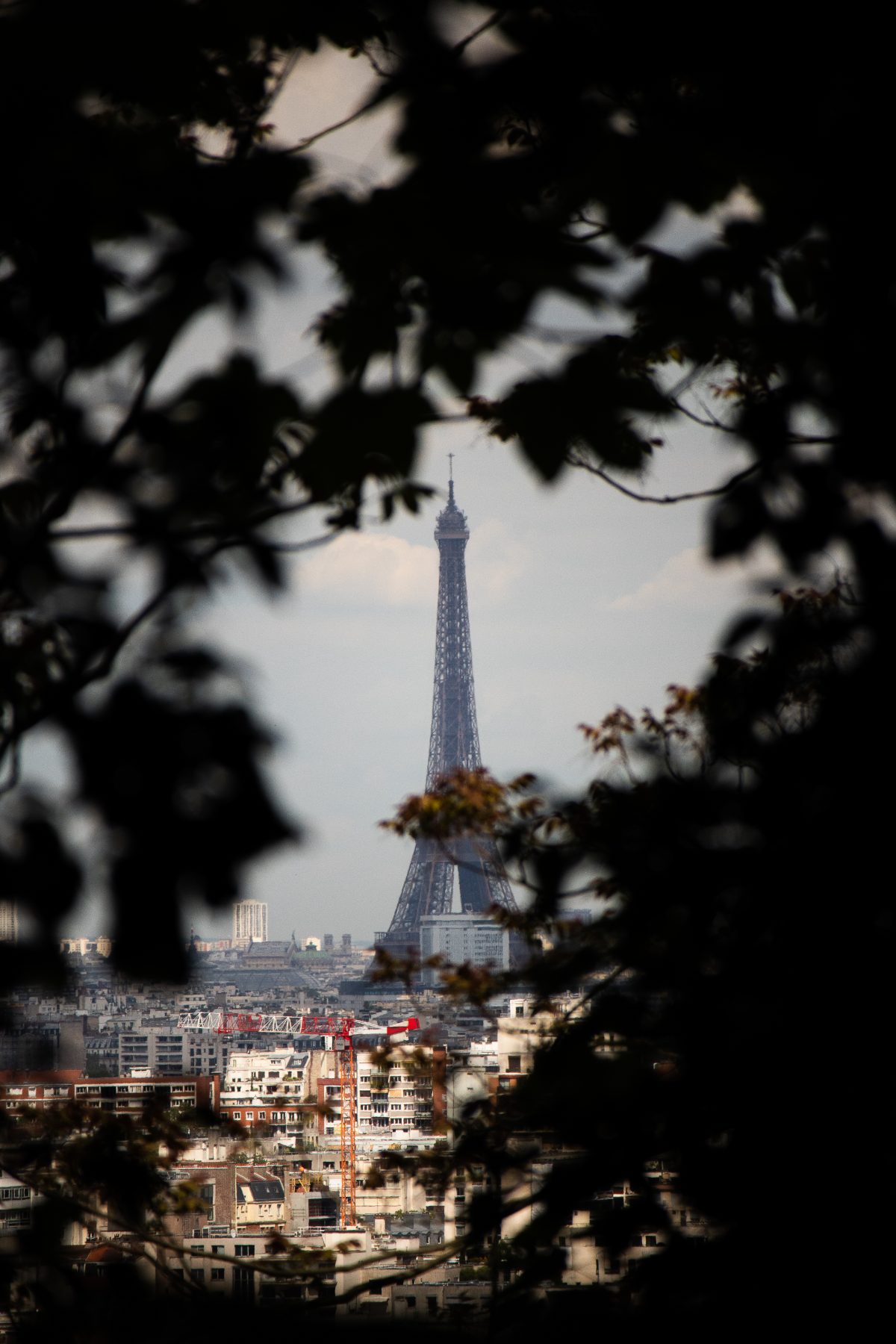 Travel, photograph 1